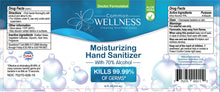 Load image into Gallery viewer, Hand Sanitizer 16oz Bottle

