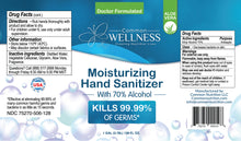 Load image into Gallery viewer, Hand Sanitizer 1 Gallon
