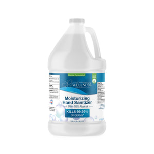 Hand Sanitizer 1 Gallon