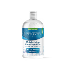 Load image into Gallery viewer, Hand Sanitizer 16oz Bottle
